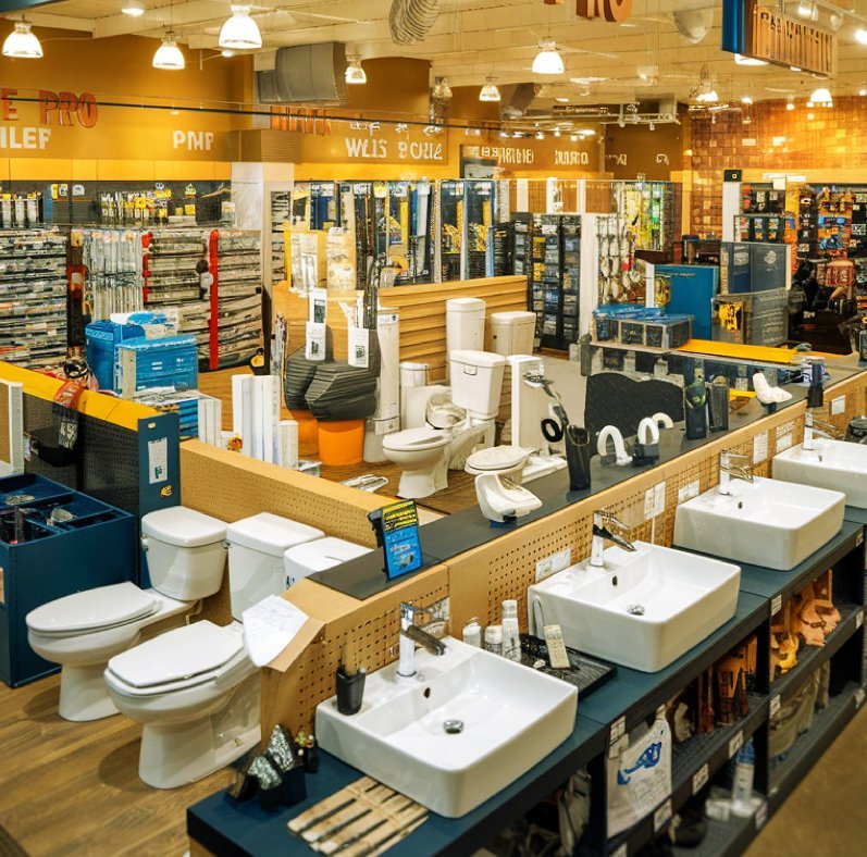 Sanitary Ware