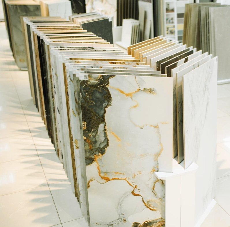 Tiles